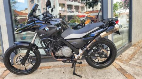 BMW G 650 GS, Foto 1