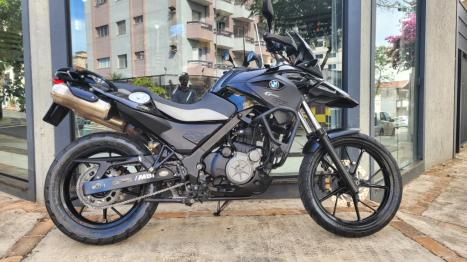 BMW G 650 GS, Foto 2