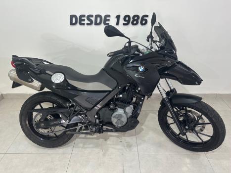 BMW G 650 GS, Foto 2