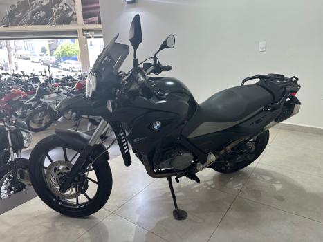 BMW G 650 GS, Foto 4