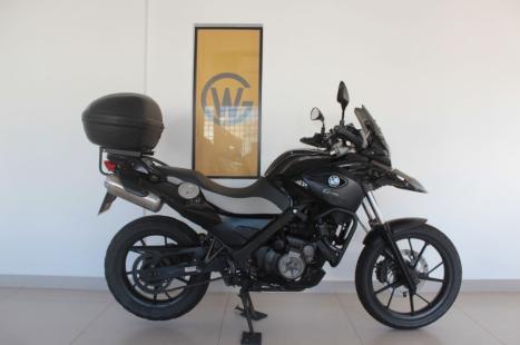 BMW G 650 GS, Foto 1