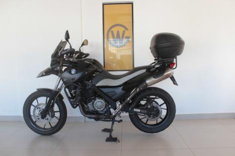 BMW G 650 GS, Foto 2