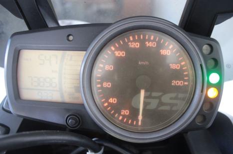 BMW G 650 GS, Foto 3