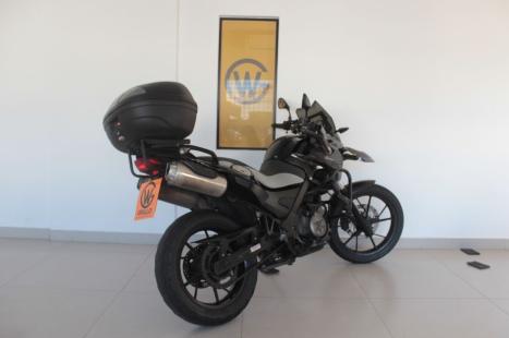 BMW G 650 GS, Foto 5