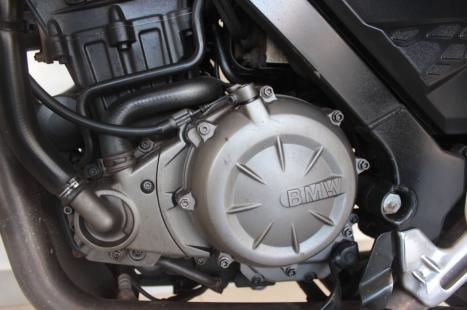 BMW G 650 GS, Foto 7