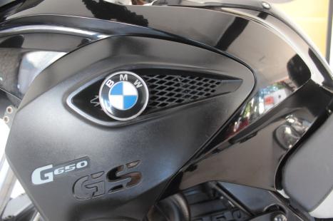 BMW G 650 GS, Foto 10