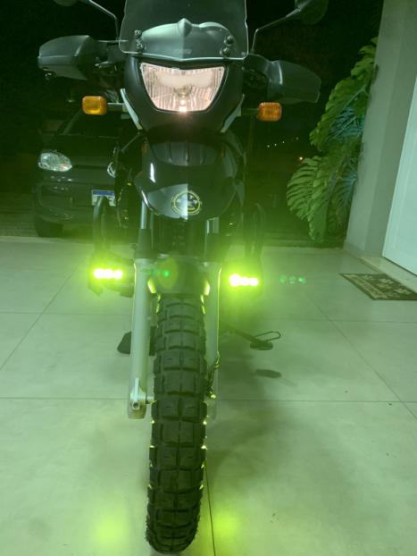 BMW G 650 GS, Foto 3