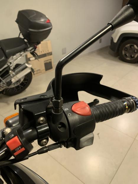 BMW G 650 GS, Foto 4