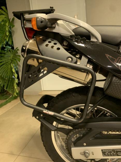 BMW G 650 GS, Foto 6