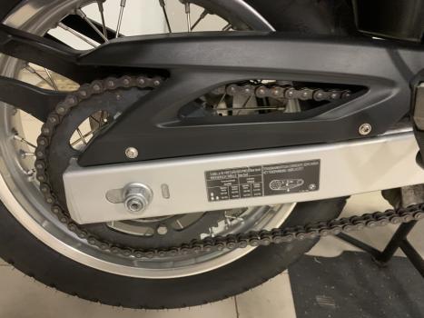 BMW G 650 GS, Foto 10