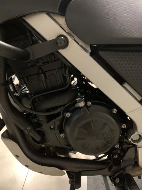 BMW G 650 GS, Foto 12