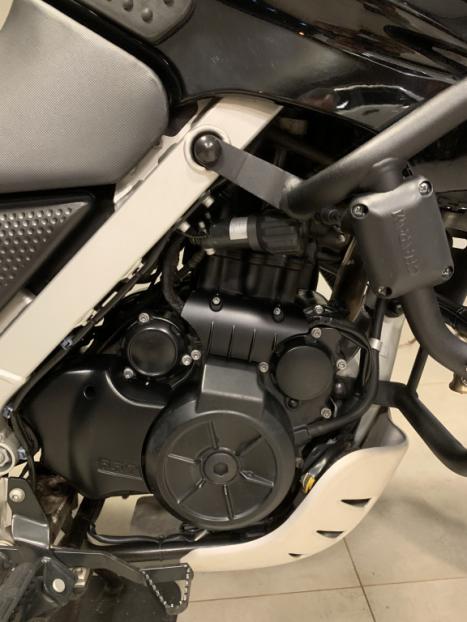 BMW G 650 GS, Foto 13