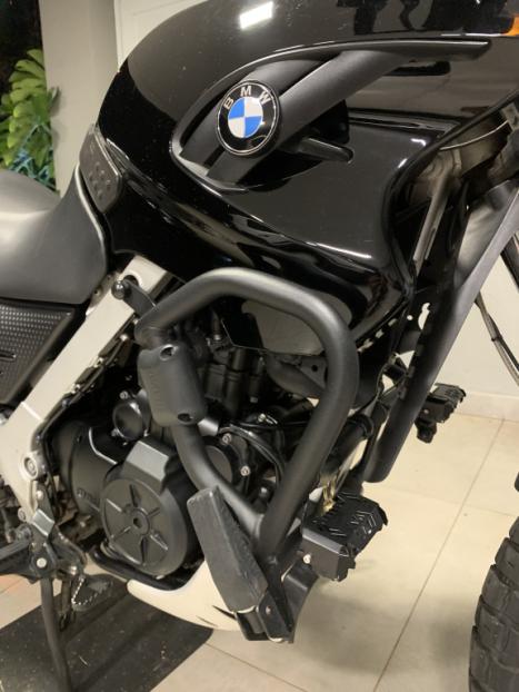 BMW G 650 GS, Foto 14