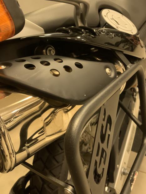 BMW G 650 GS, Foto 15