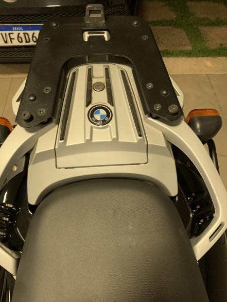 BMW G 650 GS, Foto 16