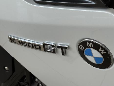 BMW K 1600 GT , Foto 2
