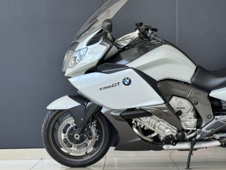 BMW K 1600 GT , Foto 5