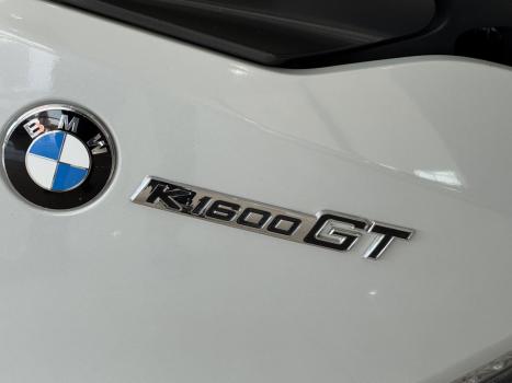 BMW K 1600 GT , Foto 6