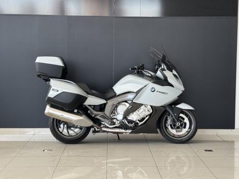 BMW K 1600 GT , Foto 9