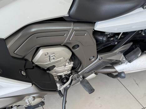 BMW K 1600 GT , Foto 11
