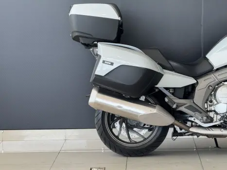 BMW K 1600 GT , Foto 12