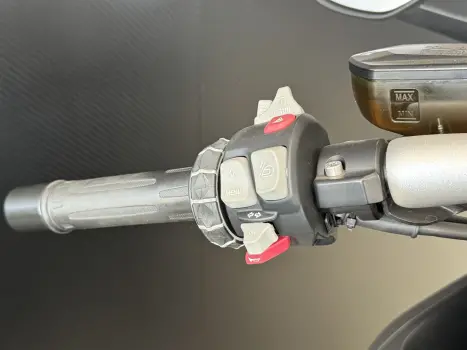 BMW K 1600 GT , Foto 15
