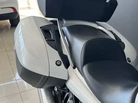 BMW K 1600 GT , Foto 16