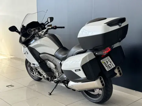 BMW K 1600 GT , Foto 17