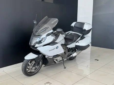 BMW K 1600 GT , Foto 18
