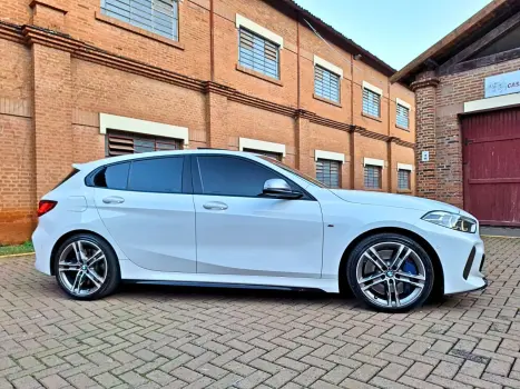 BMW M 135I 2.0 16V 4P XDRIVE TURBO AUTOMTICO, Foto 4