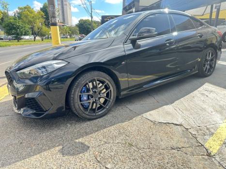 BMW M 235I 2.0 16V 4P GRAN COUPE XDRIVE TWINTURBO AUTOMTICO, Foto 5