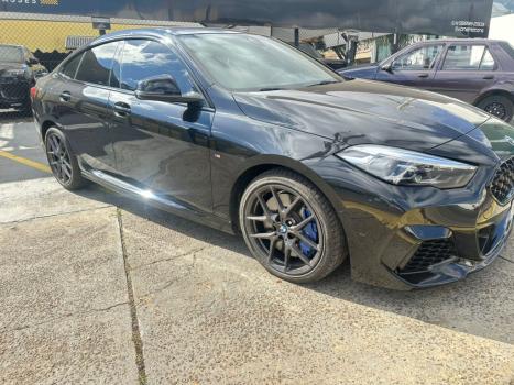 BMW M 235I 2.0 16V 4P GRAN COUPE XDRIVE TWINTURBO AUTOMTICO, Foto 6