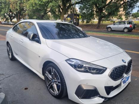 BMW M 235I 2.0 16V 4P GRAN COUPE XDRIVE TWINTURBO AUTOMTICO, Foto 2