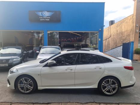 BMW M 235I 2.0 16V 4P GRAN COUPE XDRIVE TWINTURBO AUTOMTICO, Foto 3