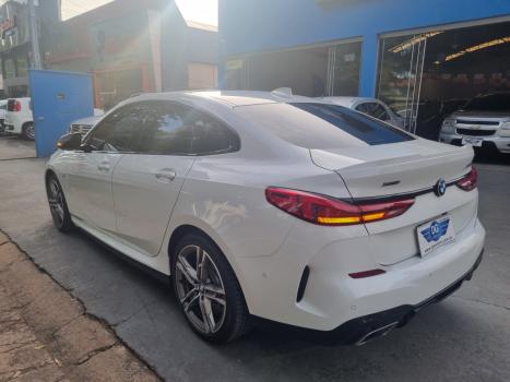 BMW M 235I 2.0 16V 4P GRAN COUPE XDRIVE TWINTURBO AUTOMTICO, Foto 5