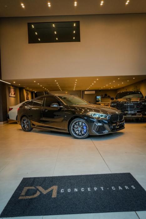 BMW M 235I 2.0 16V 4P GRAN COUPE XDRIVE TWINTURBO AUTOMTICO, Foto 2