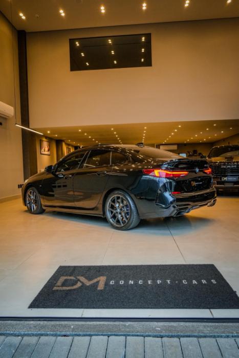 BMW M 235I 2.0 16V 4P GRAN COUPE XDRIVE TWINTURBO AUTOMTICO, Foto 3