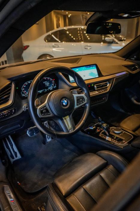 BMW M 235I 2.0 16V 4P GRAN COUPE XDRIVE TWINTURBO AUTOMTICO, Foto 4