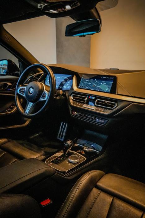 BMW M 235I 2.0 16V 4P GRAN COUPE XDRIVE TWINTURBO AUTOMTICO, Foto 7