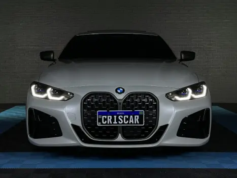 BMW M 440I 3.0 I6 32V 4P TWINTURBO COUP STEPTRONIC AUTOMTICO, Foto 2