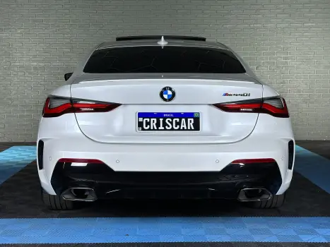 BMW M 440I 3.0 I6 32V 4P TWINTURBO COUP STEPTRONIC AUTOMTICO, Foto 4