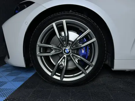 BMW M 440I 3.0 I6 32V 4P TWINTURBO COUP STEPTRONIC AUTOMTICO, Foto 6
