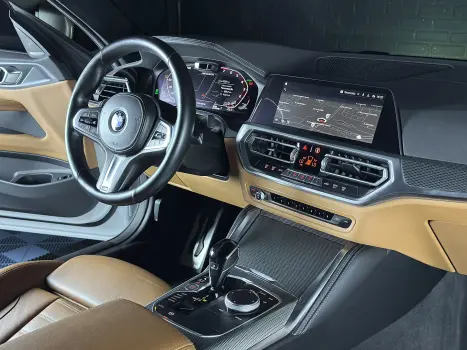 BMW M 440I 3.0 I6 32V 4P TWINTURBO COUP STEPTRONIC AUTOMTICO, Foto 9