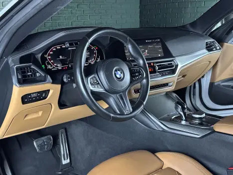 BMW M 440I 3.0 I6 32V 4P TWINTURBO COUP STEPTRONIC AUTOMTICO, Foto 10