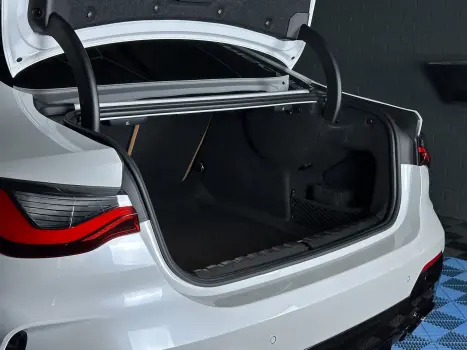 BMW M 440I 3.0 I6 32V 4P TWINTURBO COUP STEPTRONIC AUTOMTICO, Foto 11
