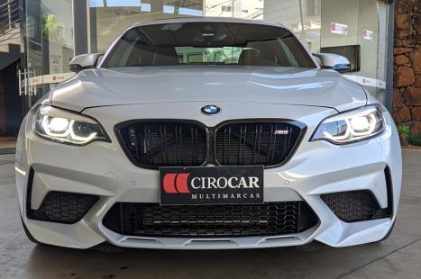BMW M2 3.0 I6 24V COMPETITION COUP M AUTOMTICO DCT, Foto 2