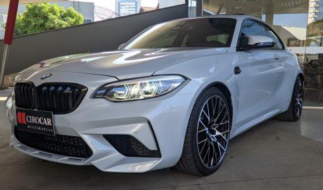 BMW M2 3.0 I6 24V COMPETITION COUP M AUTOMTICO DCT, Foto 3