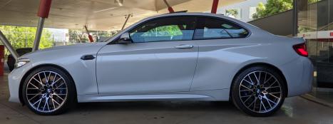 BMW M2 3.0 I6 24V COMPETITION COUP M AUTOMTICO DCT, Foto 4
