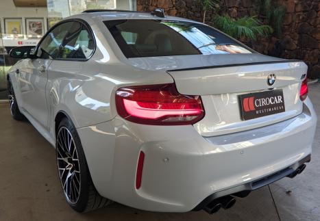 BMW M2 3.0 I6 24V COMPETITION COUP M AUTOMTICO DCT, Foto 5