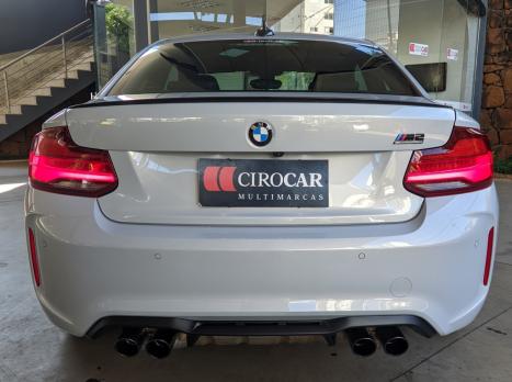 BMW M2 3.0 I6 24V COMPETITION COUP M AUTOMTICO DCT, Foto 6